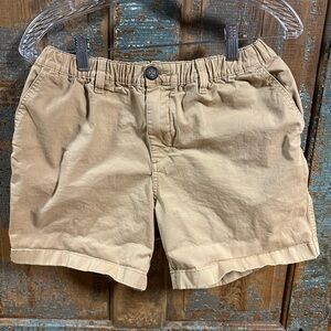 Men’s Boomshakalaka Chubbies Shorts Tan Khaki Small 5.5.